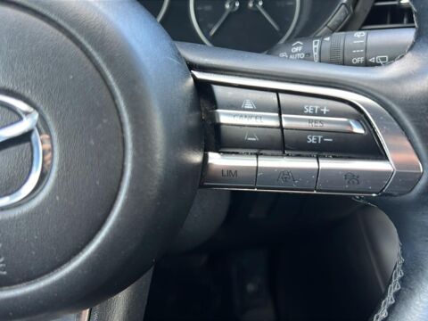 MX-3 2.0 e-skyactiv-g m-hybrid 122 business executive bva 2022 2023 occasion 85150 Les Achards