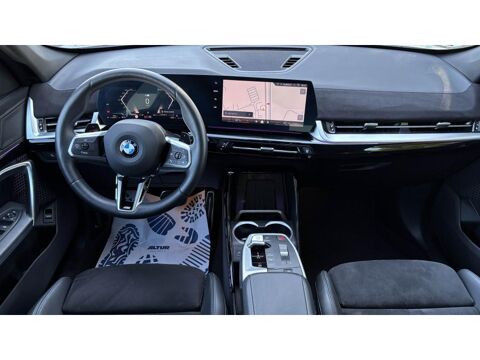 X1 xDrive 20d 163ch DKG M Sport PRO +PK PREMIUM 2025 occasion 81580 Soual