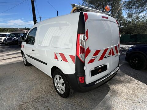 Kangoo Express L0 1.5 Energy dCi FAP - 90 Euro 6 II EXPRESS FOURGON Compac 2017 occasion 83490 Le Muy