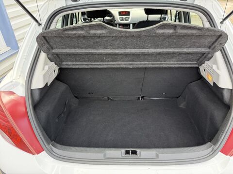 207 1.4 HDi BERLINE Access 2012 occasion 35780 La Richardais