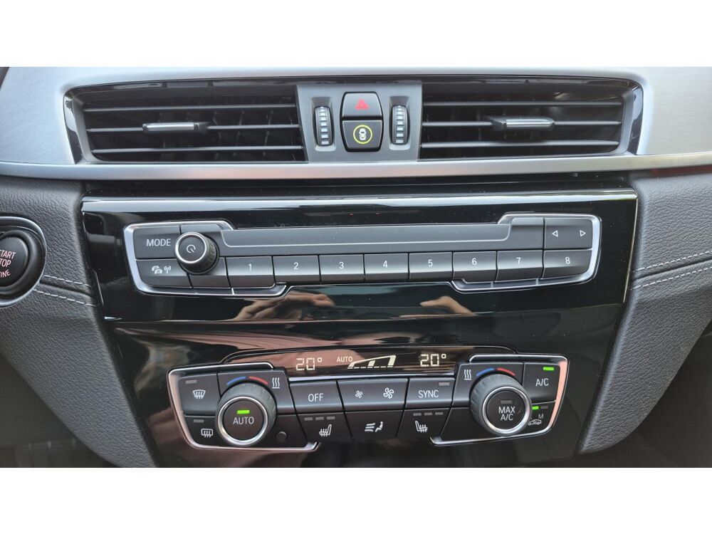X2 xDrive 18dA 150ch M Sport +TOIT OUVRANT 2020 occasion 81580 Soual