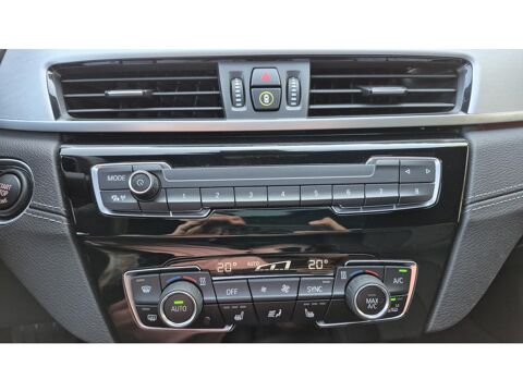 X2 xDrive 18dA 150ch M Sport +TOIT OUVRANT 2020 occasion 81580 Soual
