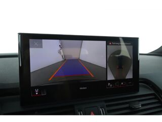 Q5 Quattro 2.0 55 TFSI e - 367 - BV S-Tronic 2017 S line PHASE 2023 occasion 78300 Poissy
