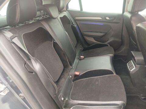 M&eacute;gane 1.5 Energy dCi - 110 IV BERLINE Intens PHASE 1 Garan 2017 occasion 33130 B&egrave;gles