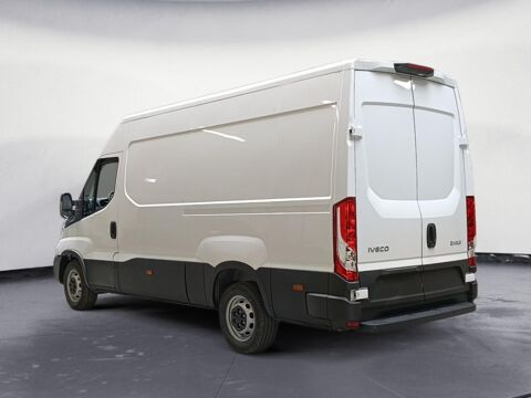 Daily 35s16 2.3 v12 hi-matic 156cv 2026 occasion 34190 Ganges