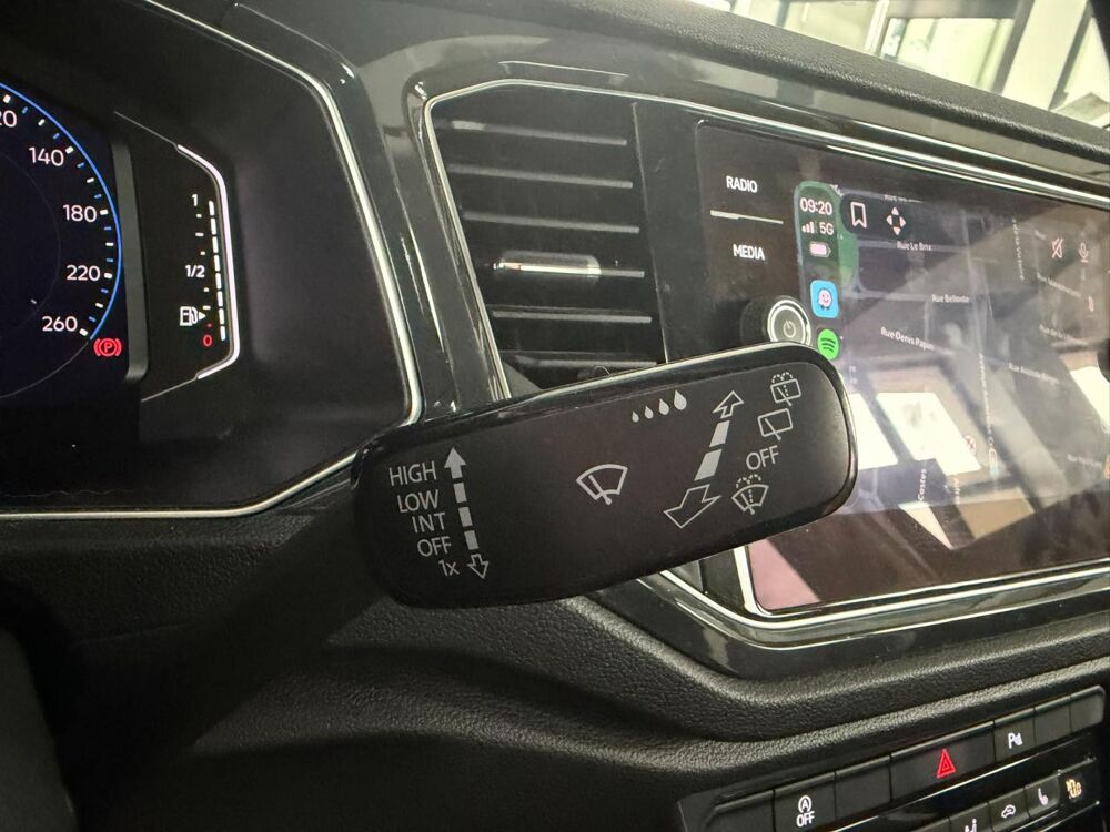 T-ROC 1.5 TSI Evo - 150 - Start&Stop - BV DSG 7 Carat Exclusive 2020 occasion 38400 Saint-Martin-d'H&egrave;res