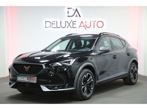 Cupra Formentor 1.4 e-Hybrid 204 - DSG 6 2021 occasion La Roquette-sur-Siagne 06550
