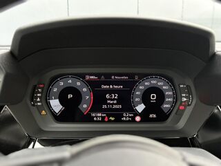 A3 30 TFSI 116 S-tronic Advanced Edition 2024 occasion 35300 Foug&egrave;res