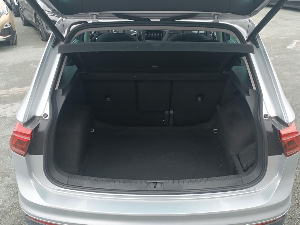Tiguan 2.0 tdi 150 elegance dsg7 2021 occasion 33127 Saint-Jean-d'Illac