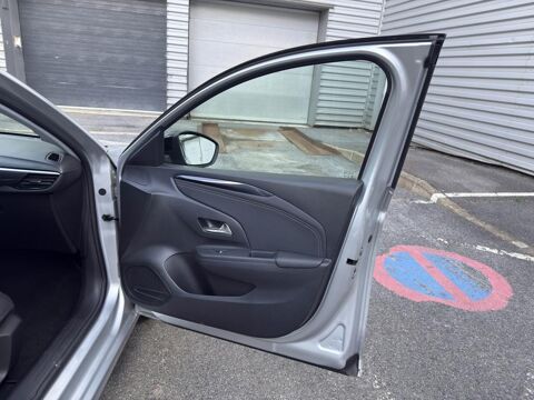 Corsa 1.2i Turbo 100  BERLINE Elegance Business 2022 occasion 77185 Lognes