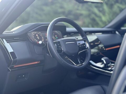 Range Rover 3.0 P460E DYNAMIC HSE - GARANTIE 12/2029 - TOIT OUV - HUD - 2024 occasion 13760 Saint-Cannat