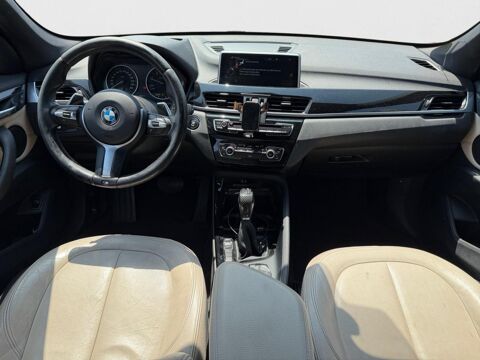 X1 xDrive 20d F48 xLine PHASE 1 2015 occasion 13400 Aubagne