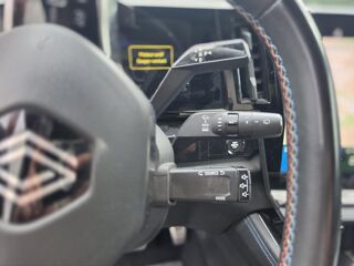 Austral E-Tech - Techno Esprit Alpine - 200ch - 4 CONTROL - CAM - 2023 occasion 13760 Saint-Cannat