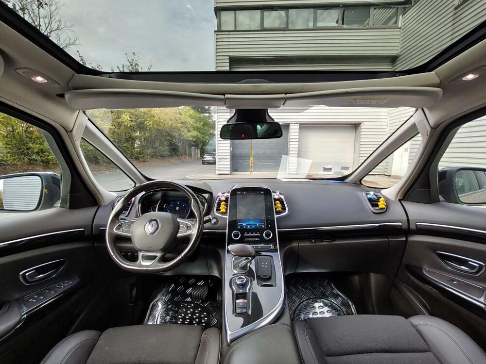 Espace 1.6 Energy dCi - 160CV - BV EDC V Zen 2015 occasion 77185 Lognes