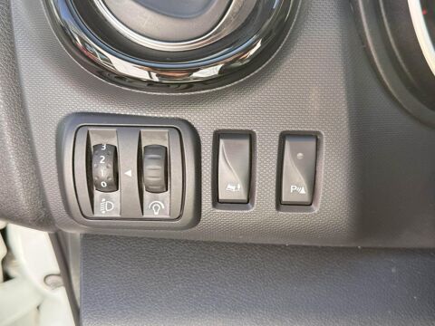 Trafic L1H1 1200 Kg 2.0 dCi - 120 Fourgon Grand Confort TVA RECUPER 2020 occasion 19100 Brive-la-Gaillarde