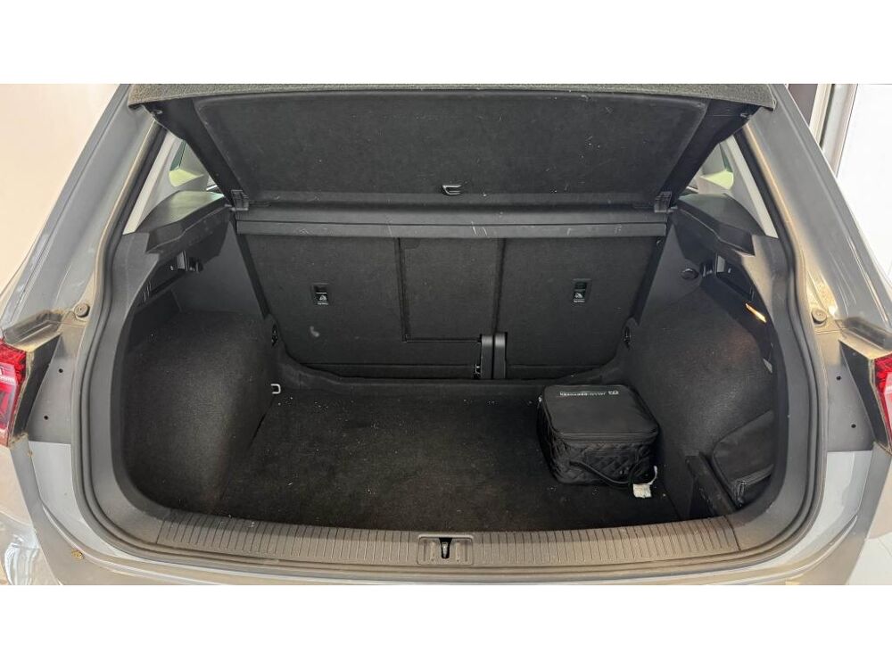 Tiguan 2.0 TDI 150 - DSG 7 - Elegance Exclusive PHASE 2 - Entretien 2021 occasion 60740 Saint-Maximin