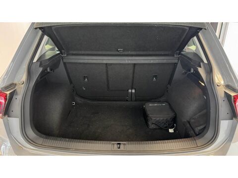 Tiguan 2.0 TDI 150 - DSG 7 - Elegance Exclusive PHASE 2 - Entretien 2021 occasion 60740 Saint-Maximin