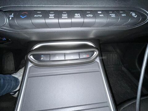 Avenger JEEP ELECTRIC 155 84PPM 54KWH SUMMIT 2WD BVA occasion 02000 Laon