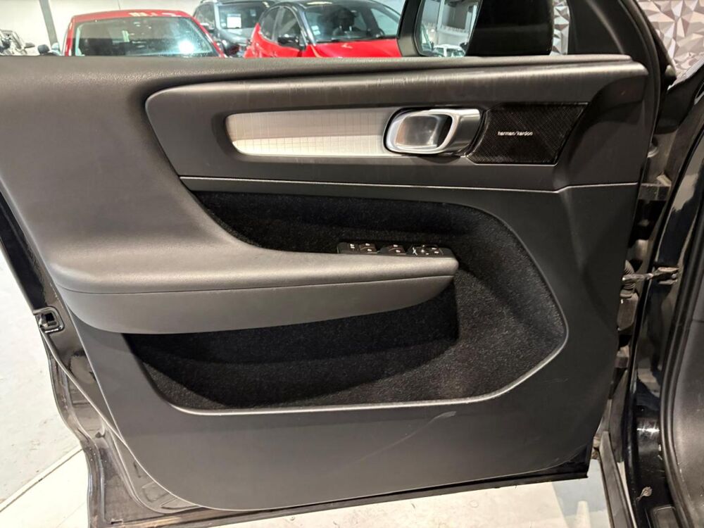 XC40 D3 AWD AdBlue - 150 - BVA Geartronic Business PHASE 1 2018 occasion 78680 &Eacute;p&ocirc;ne