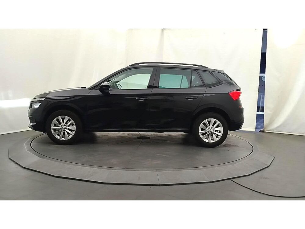 Kamiq 1.0 TSI Evo - 110 Ambition PHASE 1 Garantie 12 Mois 2023 occasion 33130 B&egrave;gles