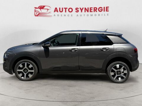 C4 cactus 1.5 BlueHDi - 100 S&S Shine PHASE 2 2018 occasion 13400 Aubagne