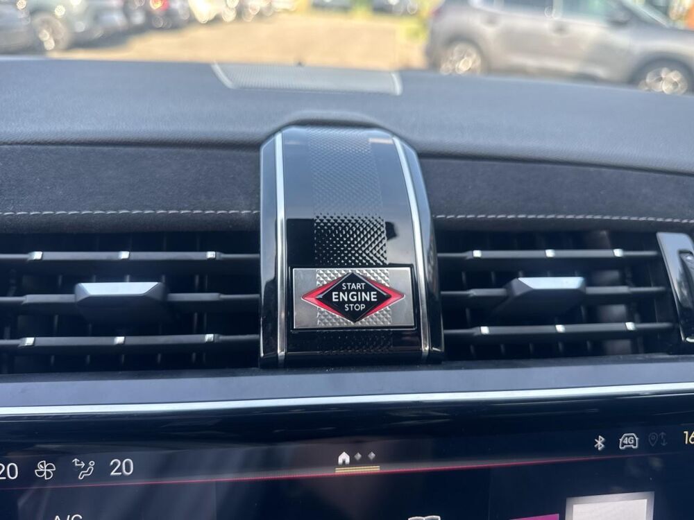 DS7 E-tense 225 performance line + 2024 occasion 88150 Chavelot
