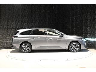 308 SW 1.5 BlueHDi S&S - 130 III SW 2021 BREAK Allure Pack PHAS 2022 occasion 77100 Meaux