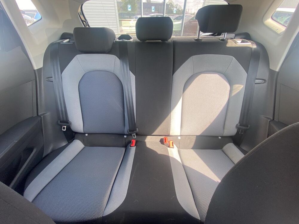 Ibiza 1.0 ecotsi 95 style 2017 occasion 57525 Talange