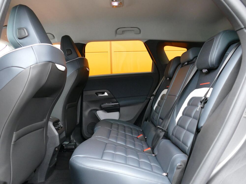 C5 aircross II HYBRIDE 145 MAX - E-DCS6 2026 occasion 77090 Coll&eacute;gien