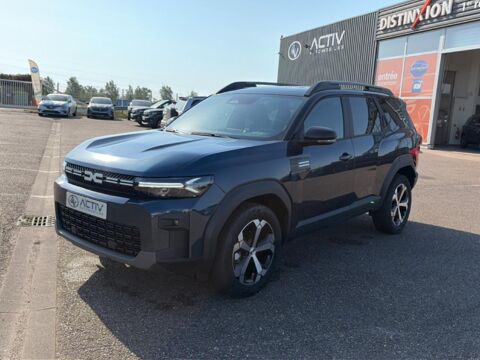 Annonce voiture Dacia Bigster 25980 €
