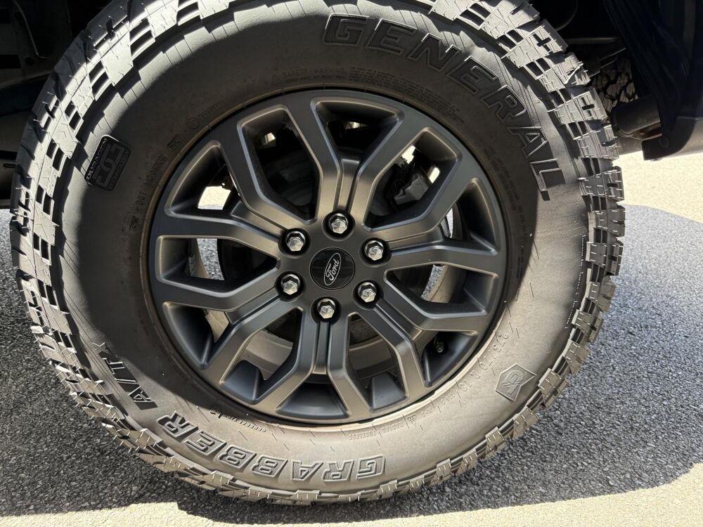 Divers SUPERCREW TREMOR 4x4 2022 occasion 91830 Le Coudray-Montceaux