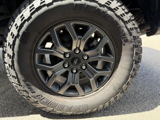 Divers SUPERCREW TREMOR 4x4 2022 occasion 91830 Le Coudray-Montceaux