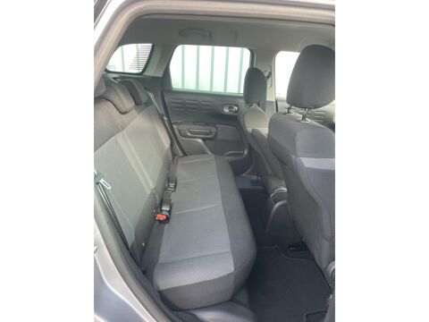 C3 Aircross 1.5 BlueHDi / 120 Ch / BV EAT6 / Finition Feel Pack Busines 2021 occasion 50640 Le Teilleul