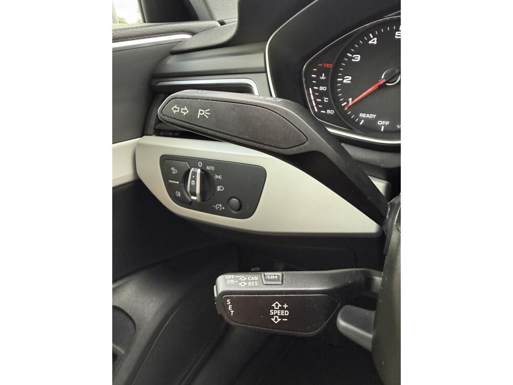 A4 35 TFSI 150ch MILD HYBRID S-TRONIC DESIGN + OPTIONS 2021 occasion 44700 Orvault