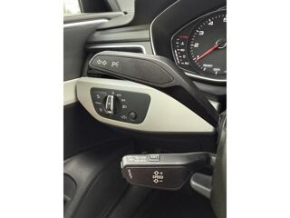 A4 35 TFSI 150ch MILD HYBRID S-TRONIC DESIGN + OPTIONS 2021 occasion 44700 Orvault