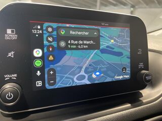Tipo SW 1.6 MultiJet 120cv Business Garantie 12 mois 2017 occasion 33500 Libourne