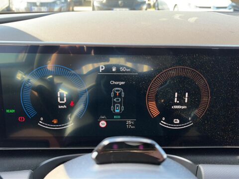 Tucson 1.6 t-gdi 239 hybrid intuitive 2026 occasion 88150 Chavelot