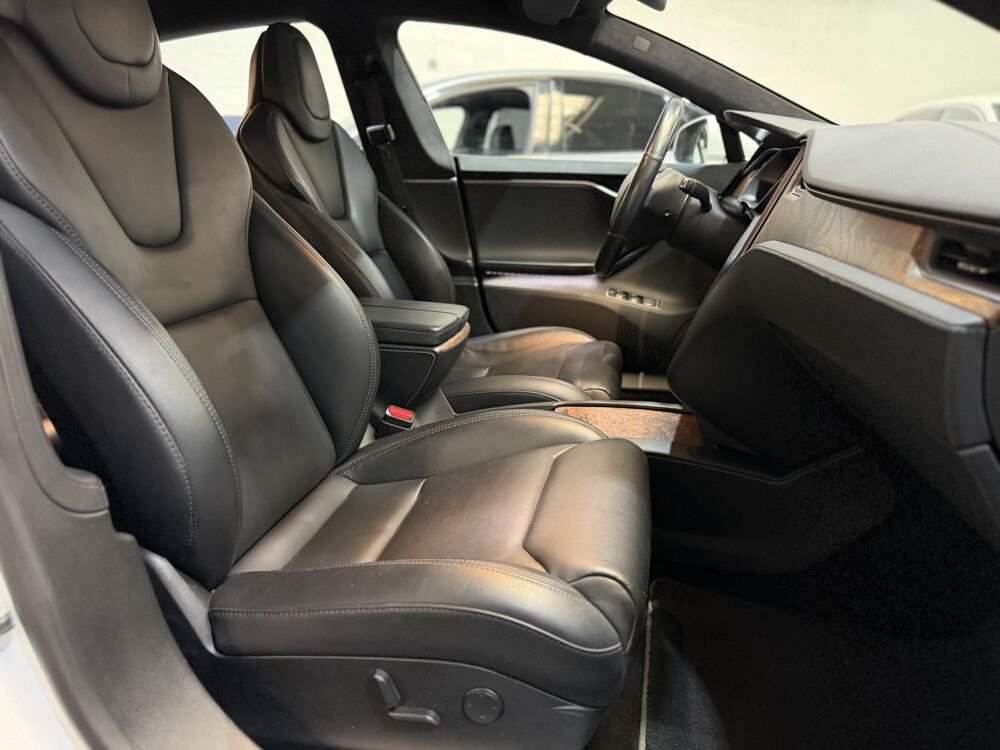 Model S Standard Range 2019 occasion 94360 Bry-sur-Marne