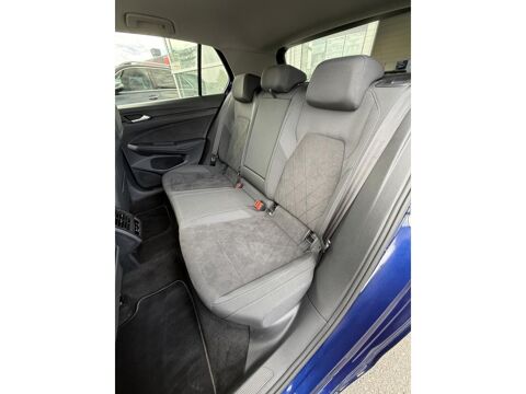 Golf VIII STYLE EHYBRID OPF 204ch DSG6 2023 occasion 44700 Orvault