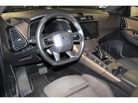 DS3 Business E-Tense 225CH - Suivi DS 2021 occasion 95340 Bernes-sur-Oise