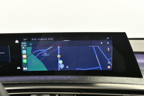 3008 Hybrid 136 e-DCS6 GT occasion 17130 Montendre
