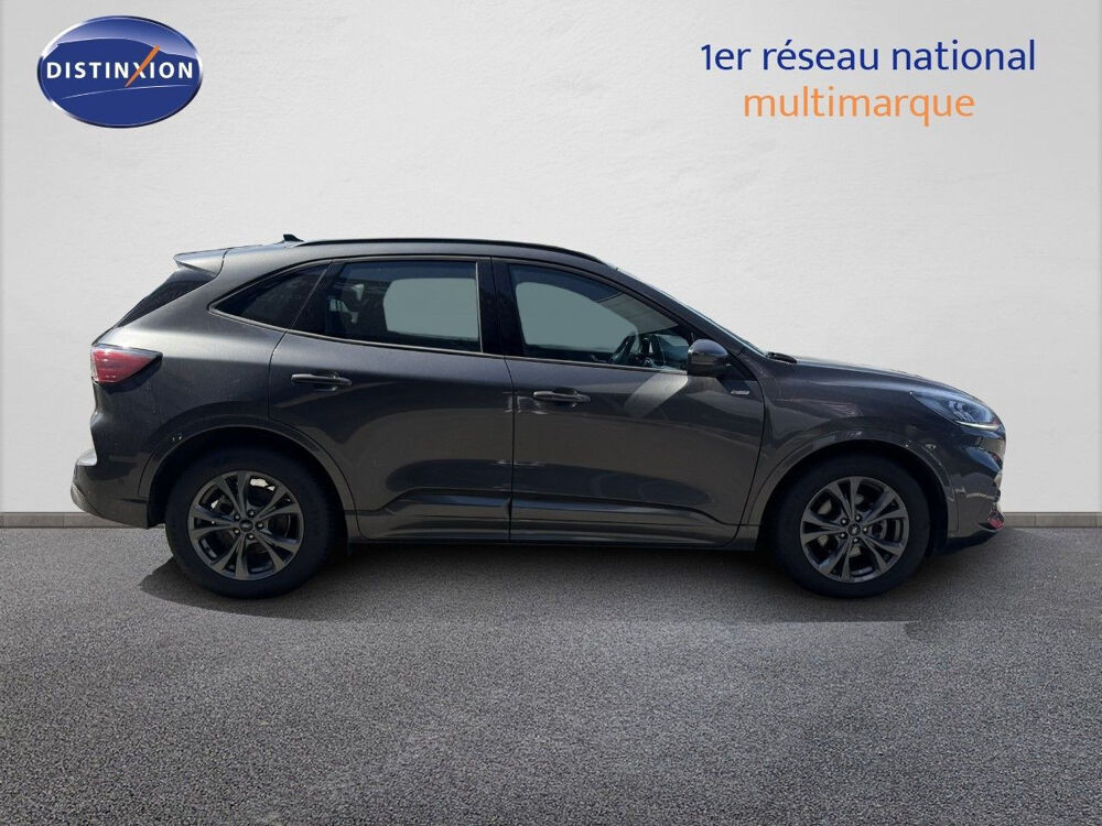 Kuga 2.0D ECOBLUE 120CH BVA ST-LINE 2024 occasion 38400 Saint-Martin-d'H&egrave;res