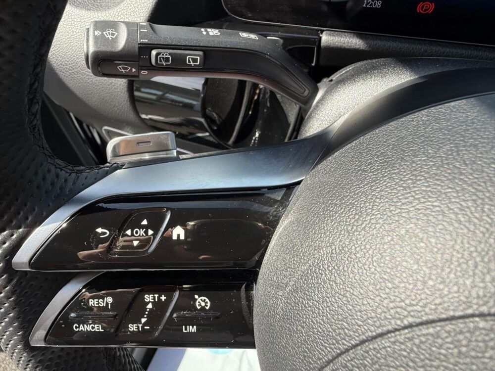 Classe GLA 200d - BV 8G-DCT 150ch AMG Line Pack Premium plus SUIVI MERC 2023 occasion 19100 Brive-la-Gaillarde