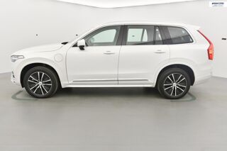XC90 T8 AWD Hybride Rechargeable 310+145 ch Geartronic 8 7pl Star occasion 17130 Montendre