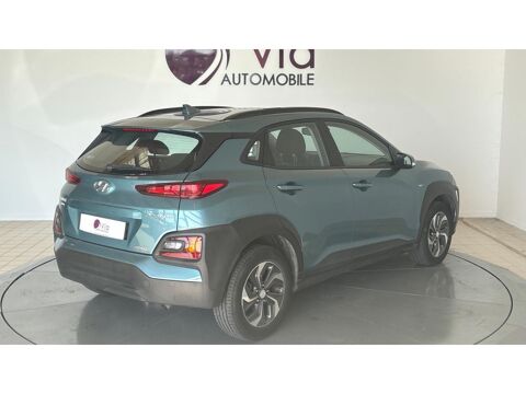 Kona Hybrid E6-Evap Intuitive 2020 occasion 17600 Saujon
