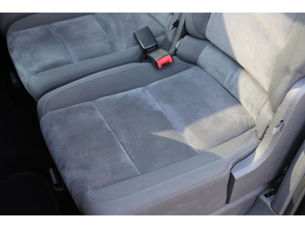 Touran 1.6 tdi 105 fap confortline dsg7 2012 occasion 60740 Saint-Maximin