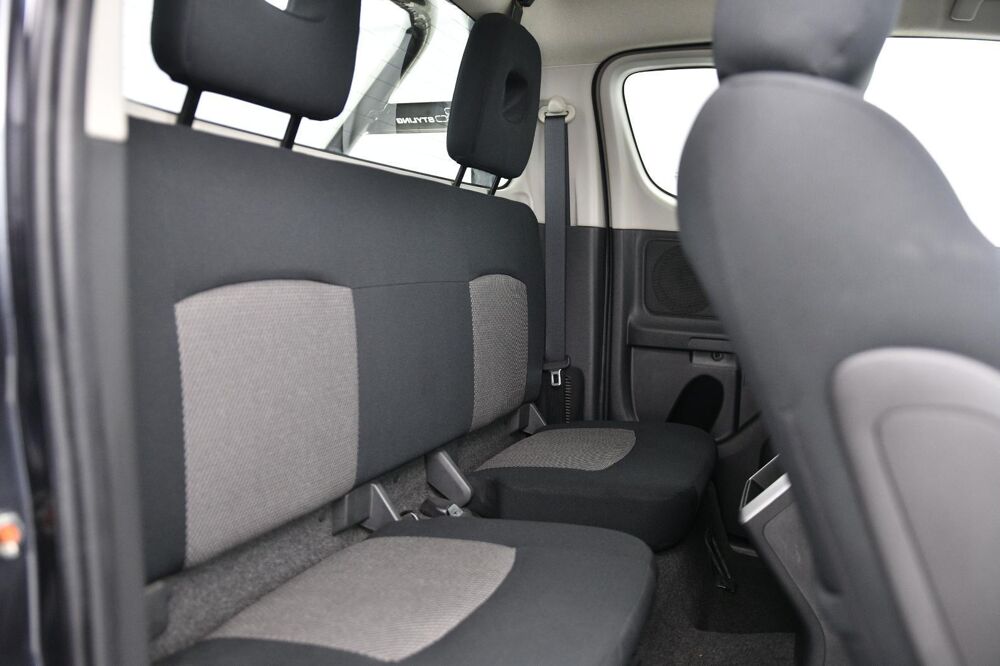 L200 CLUB CAB 2.2 DI-D 150 AS&G 4WD INTENSE 2021 occasion 17130 Montendre