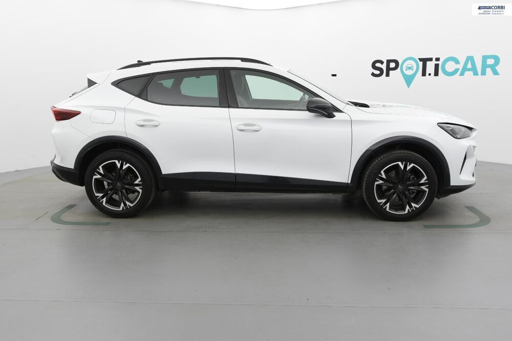 Formentor 1.5 eTSI Hybrid 150 ch DSG7 V occasion 17130 Montendre