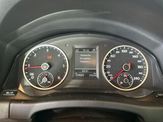 Tiguan 2.0 TDI 140 Carat 4Motion Toit ouvrant radar 360&deg; attelage 1 2013 occasion 33700 M&eacute;rignac