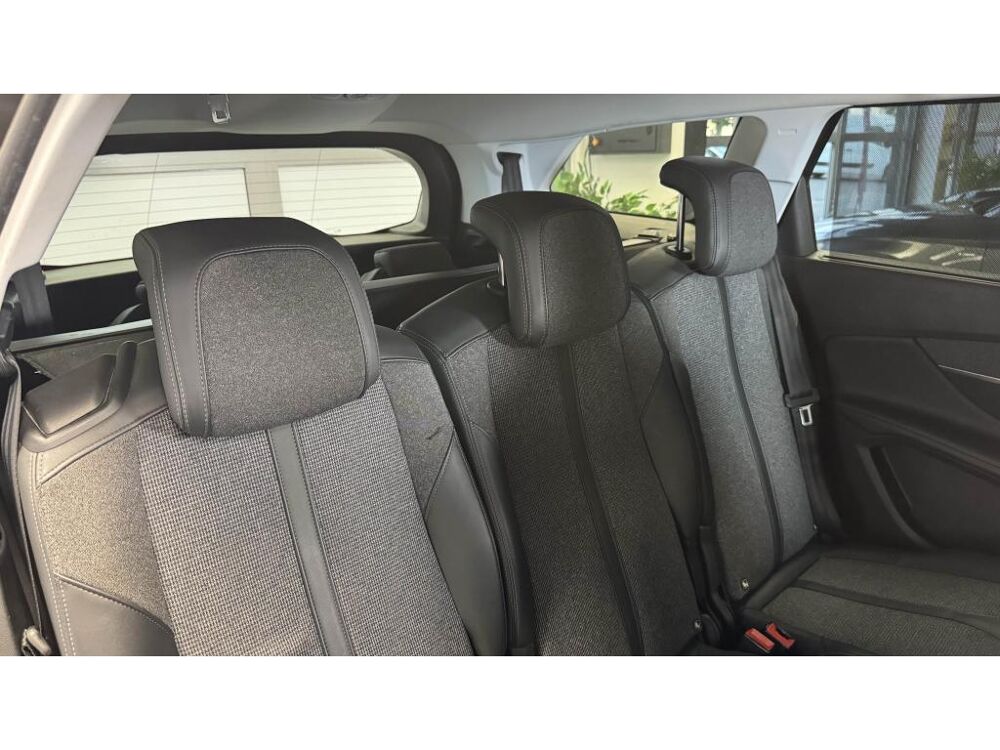 5008 1.5 BlueHDi S&S 130 Allure - Origine France - Cam&eacute;ra de recu 2019 occasion 60740 Saint-Maximin